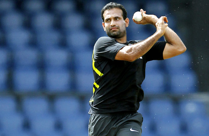 Irfan Pathan, Indian bowler, pacer, retirement, cricket