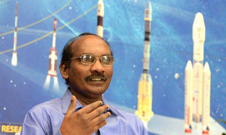 Chandrayaan-3 launch may happen next year, says ISRO chief K Sivan
