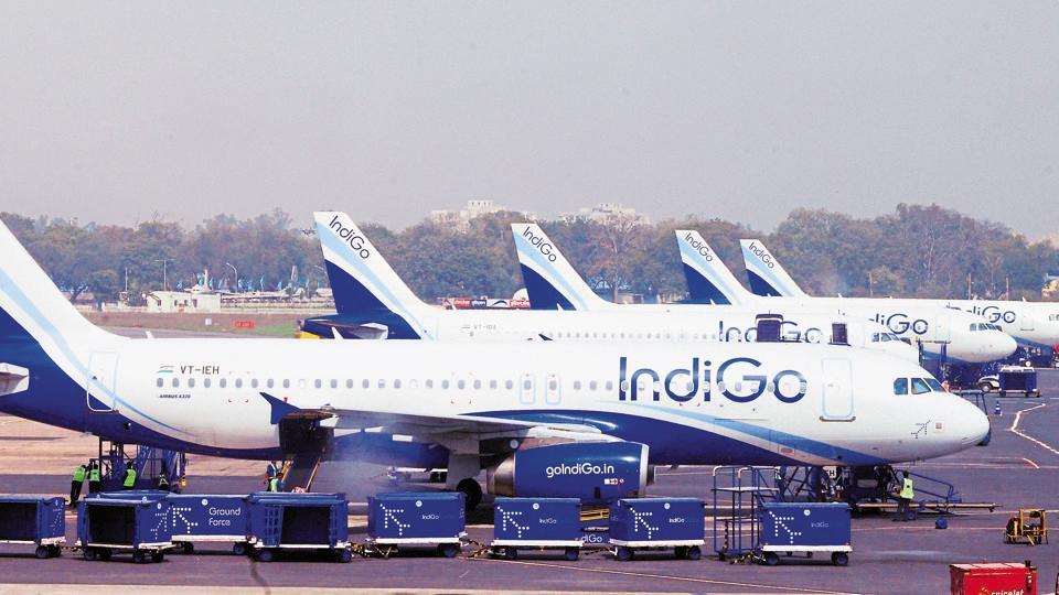 IndiGo pilot suspended for threatening wheelchair-bound senior citizen on flight