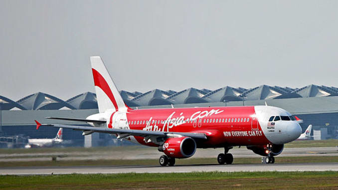 ED summons Air Asia executives, CEO Fernandes in PMLA case