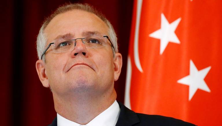 Australia PM postpones India visit over bushfires crisis back home
