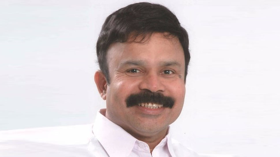 Former AIADMK MP KC Palanisamy arrested for misusing party symbol