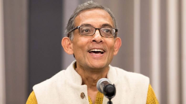 Nobel prize, Economic Sciences, Abhijit Banerjee, Indian American, Harvard, poverty, Massachusetts Institute of Technology