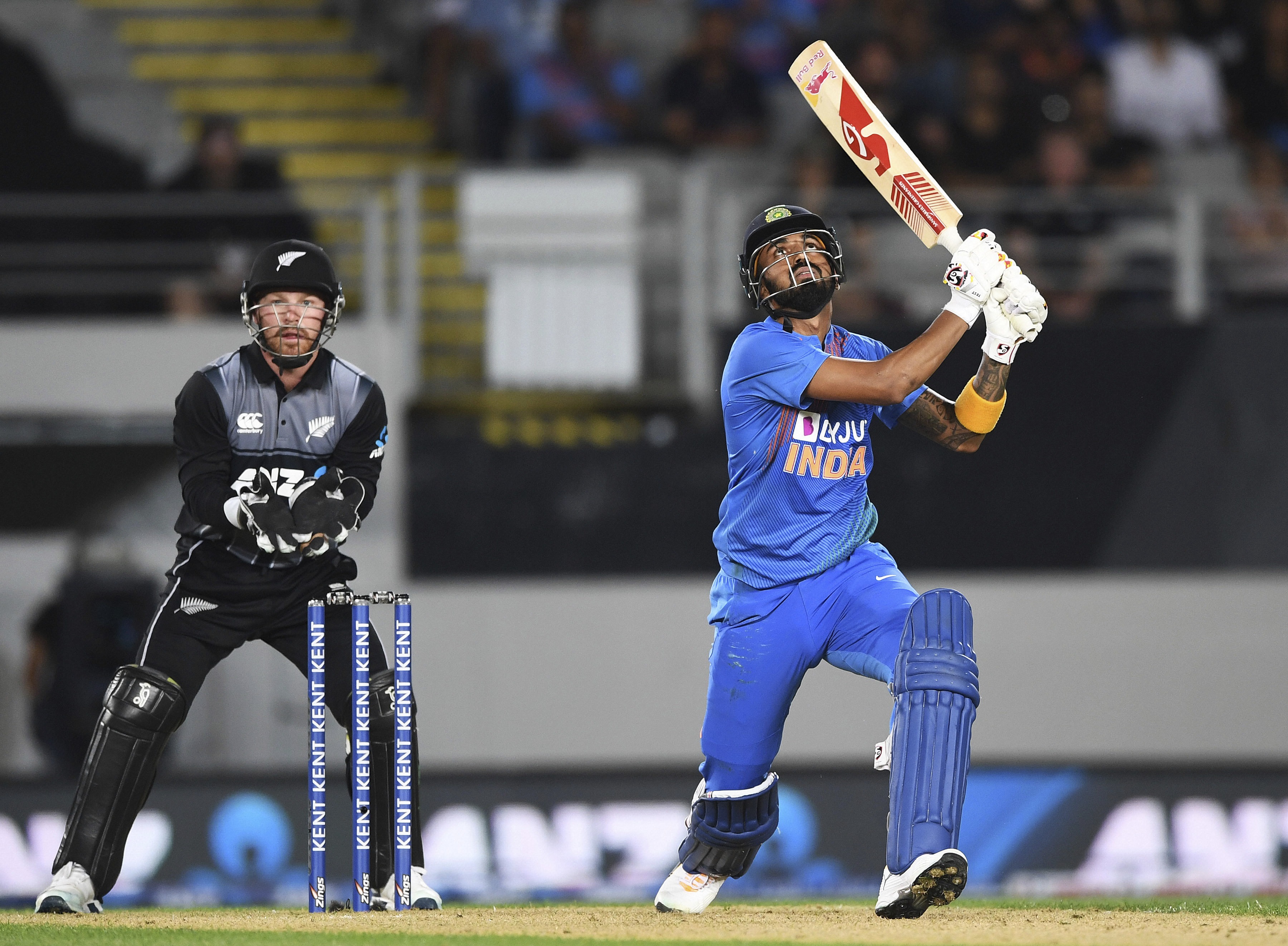 India vs New Zealand, India tour of New Zealand, KL Rahul, Shreyas Iyer, Virat Kohli, Manish Pandey, Colin Munro, Kane Williamson, Ross Taylor, Eden Park, first T20I