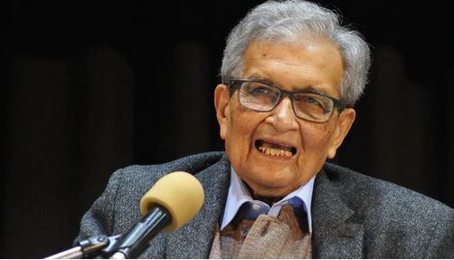 Need to build trust among people of different religions: Amartya Sen