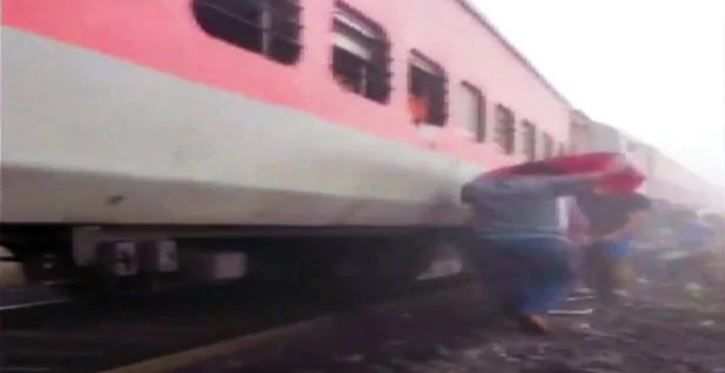 Odisha train accident: Helplines set up in Mumbai, Thane