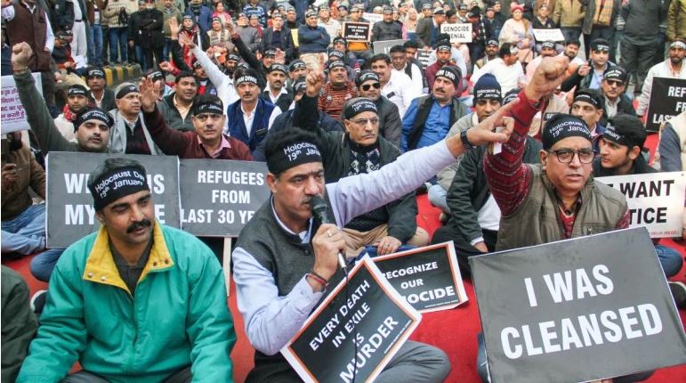 Indian-Americans to hold events in US to mark Kashmiri Pandits exodus