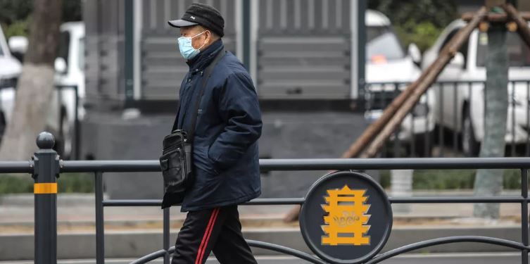 China reports 47 more coronavirus deaths, toll reaches 2,835