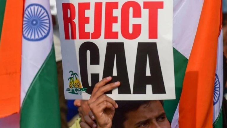 After Kerala & Punjab, Rajasthan assembly passes resolution against CAA