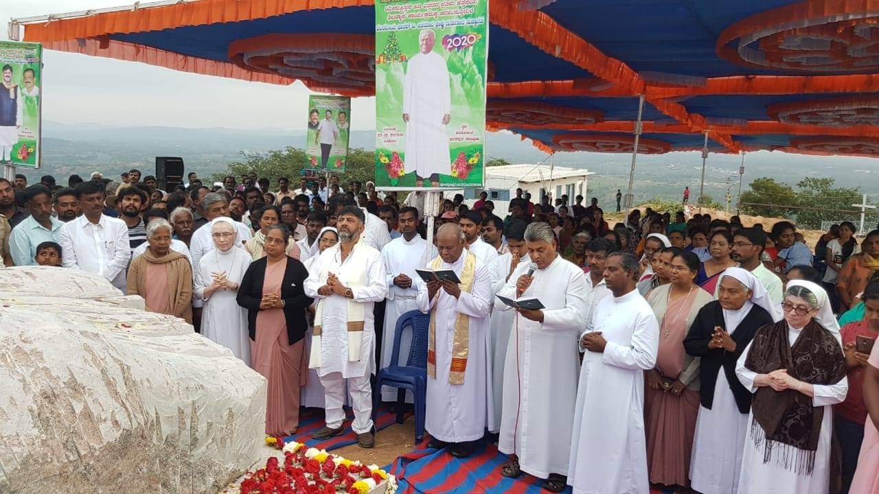 As Hindutva comes calling, Catholic church struggles with caste in Karnataka