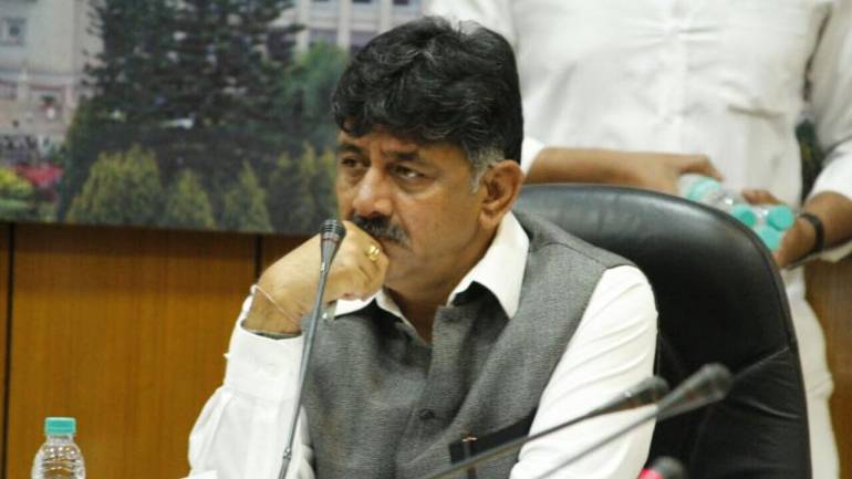 ED, Enforcement Directorate, summons, D K Shivakumar, money-laundering case, tax evasion, hawala transactions, Income Tax Department, Tihar jail, bail