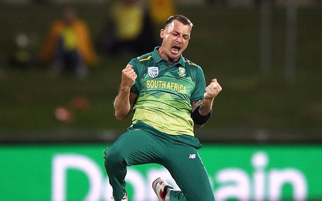 Dale Steyn, South Africa, The Proteas, T20 World Cup, Big Bash League, international comeback