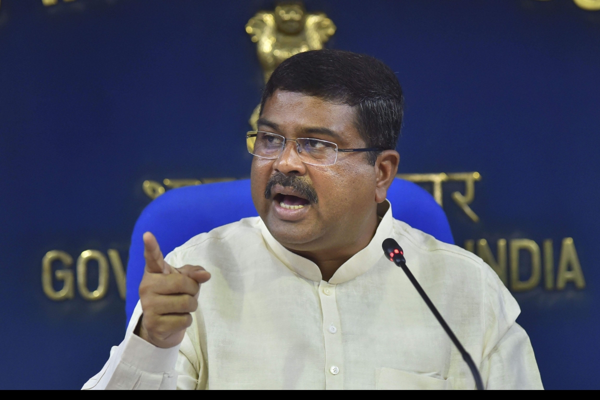 Budget Session 2.0: Govt will help students from Ukraine, says Pradhan