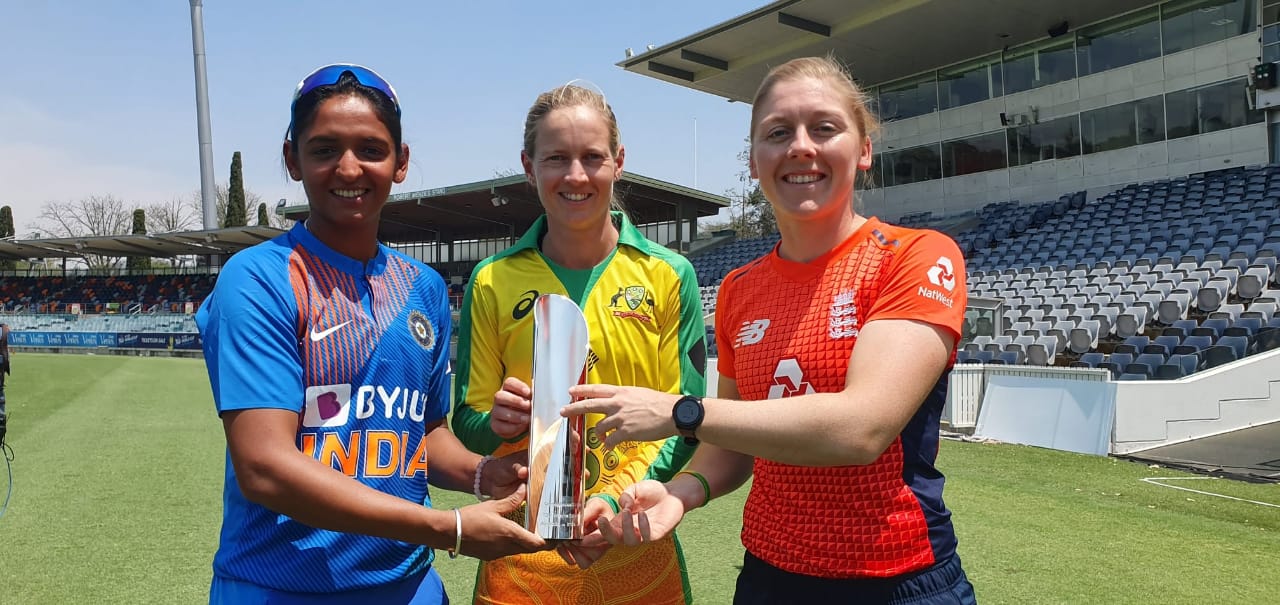 India women vs England women, India tour of England, Harmapreet Kaur, Deepti Sharma, Radha Yadav