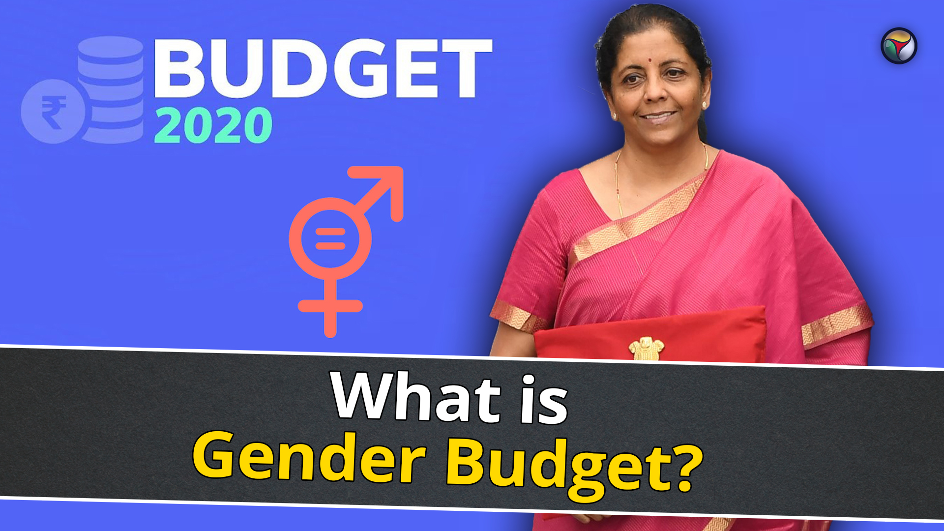 Gender budget: Making it count for women