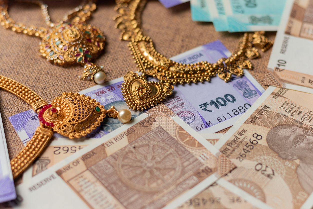 Gold loan to ease cash crunch? Pledging vs selling is a key debate