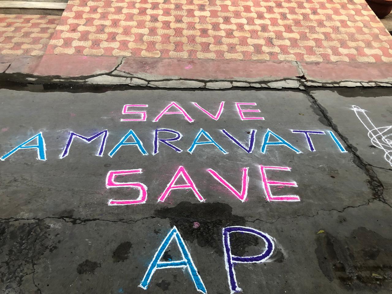 Politics over Amaravati: New alibis, bizarre reasons for shifting the capital