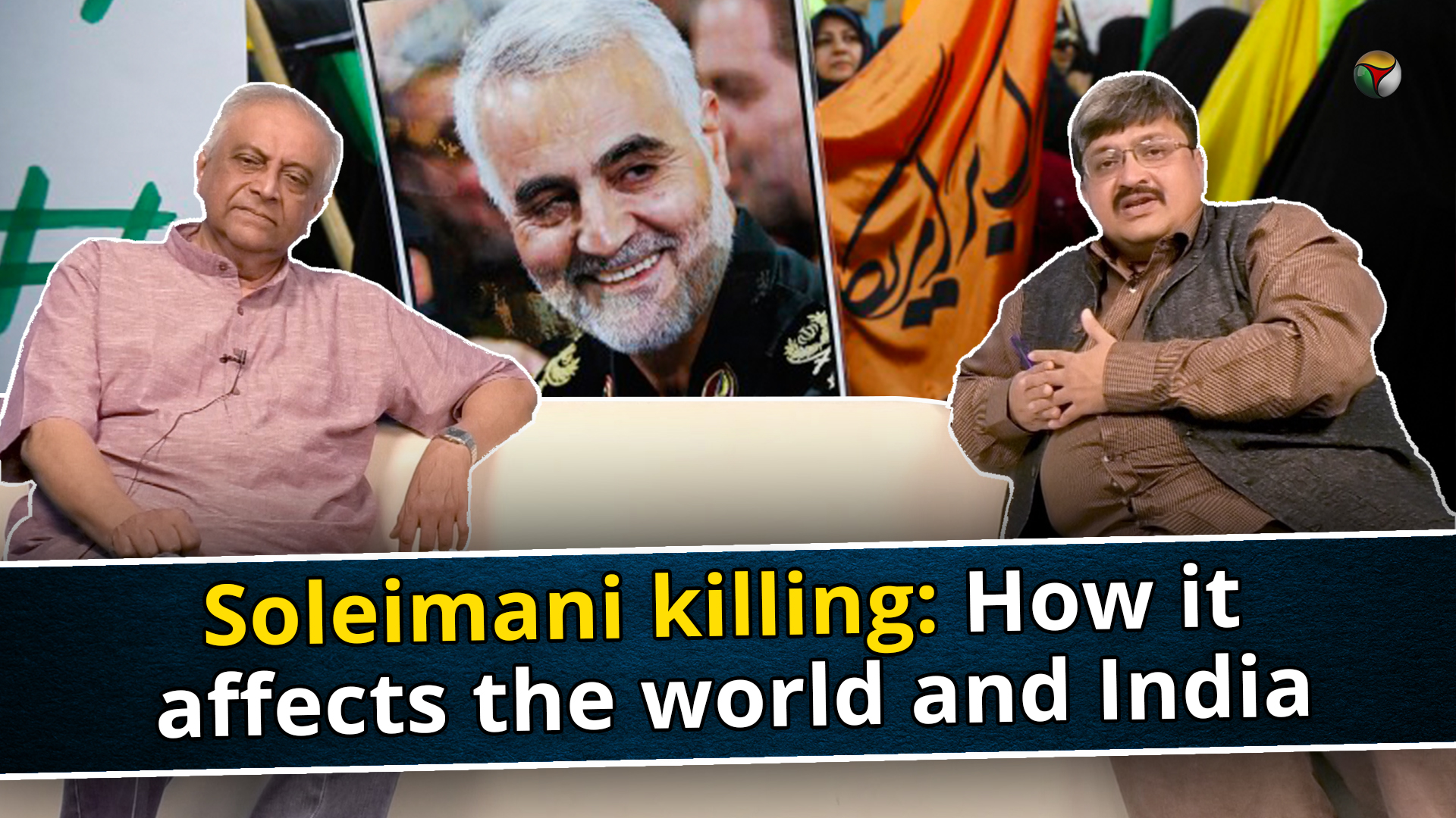 Soleimani killing: How it affects the world and India
