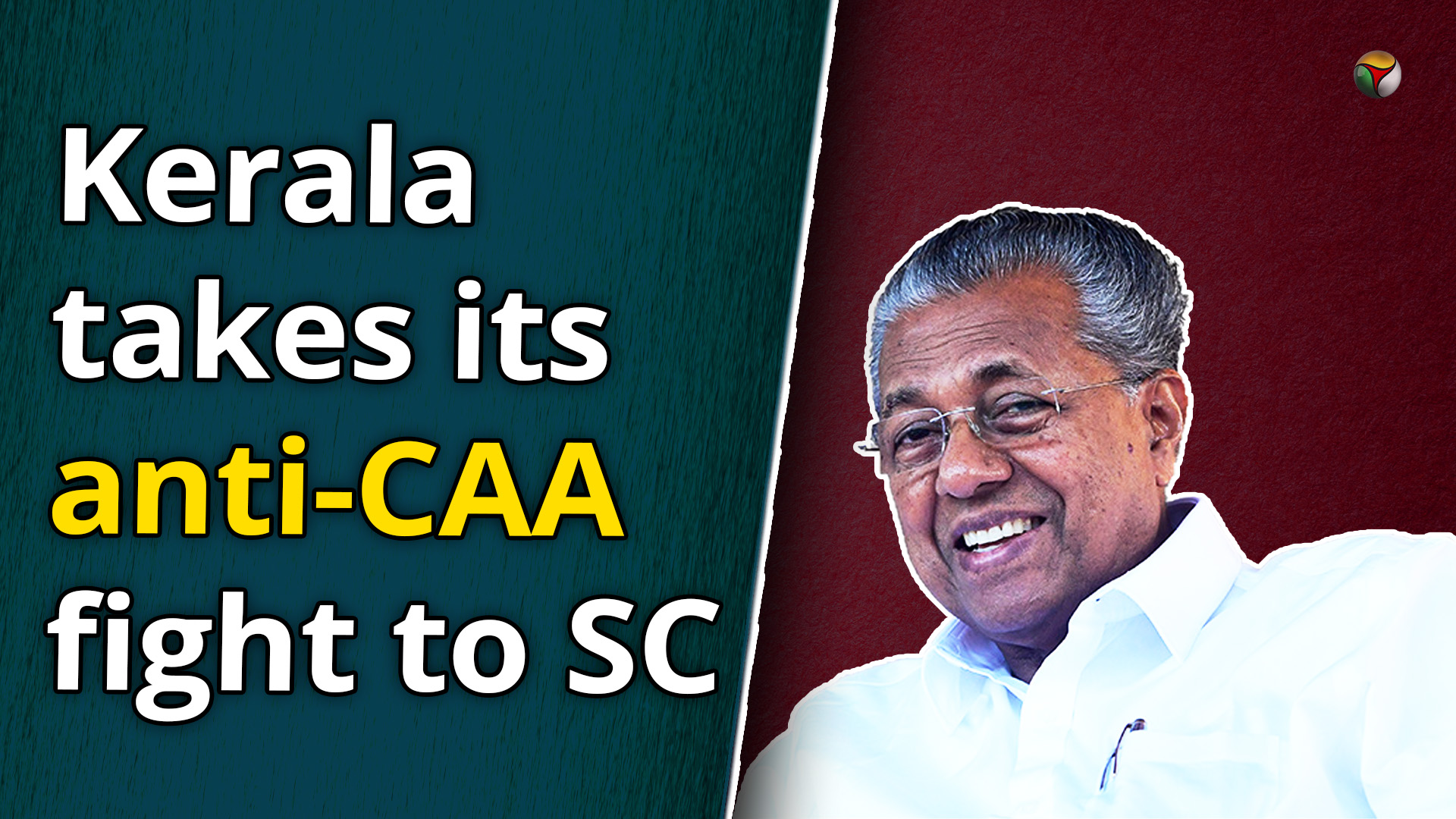 Kerala takes its anti-CAA fight to SC