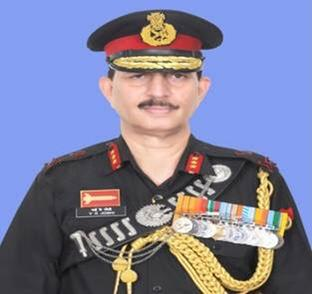 Lt Gen YK Joshi appointed Northern Army Commander