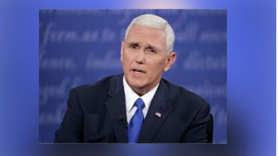 Pence, task force members isolate after virus exposure