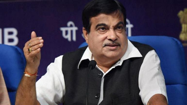 Seat belts to be mandatory for passengers in back seats soon: Nitin Gadkari