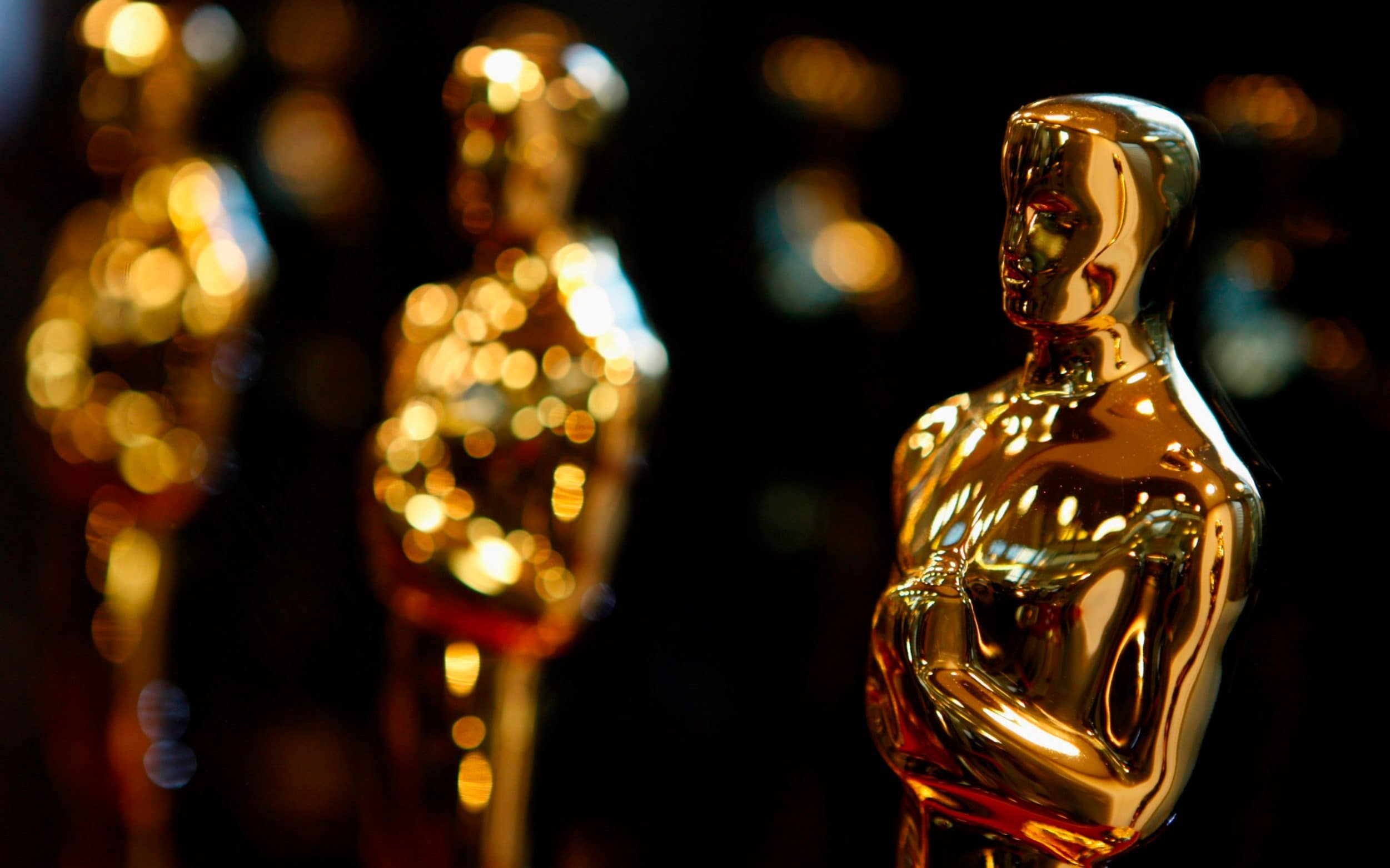 COVID-19 effect: Only streamed films to make it to Oscars 2021