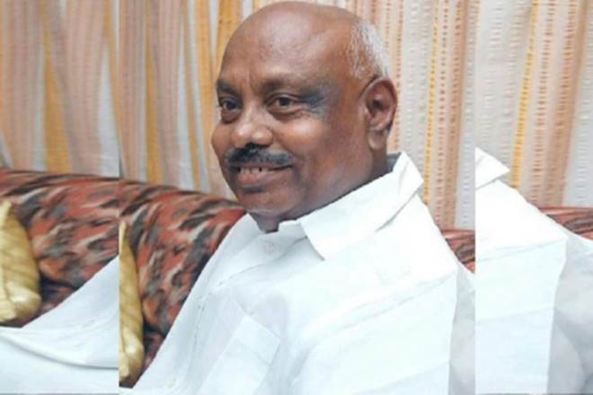 P H Pandian, AIADMK veteran, former Tamil Nadu Assembly Speaker, passed away, J Jayalalithaa, V K Sasikala, O Paneerselvam