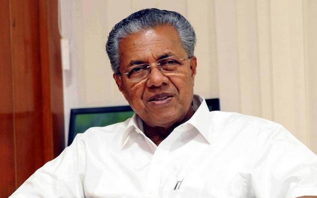 LDF plans protests in Kerala against Centres high-handedness