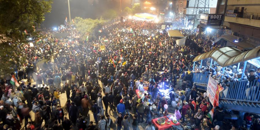 Shaheen Bagh, protestors, Citizenship Amendment Act, protests, public roads, Delhi police, government