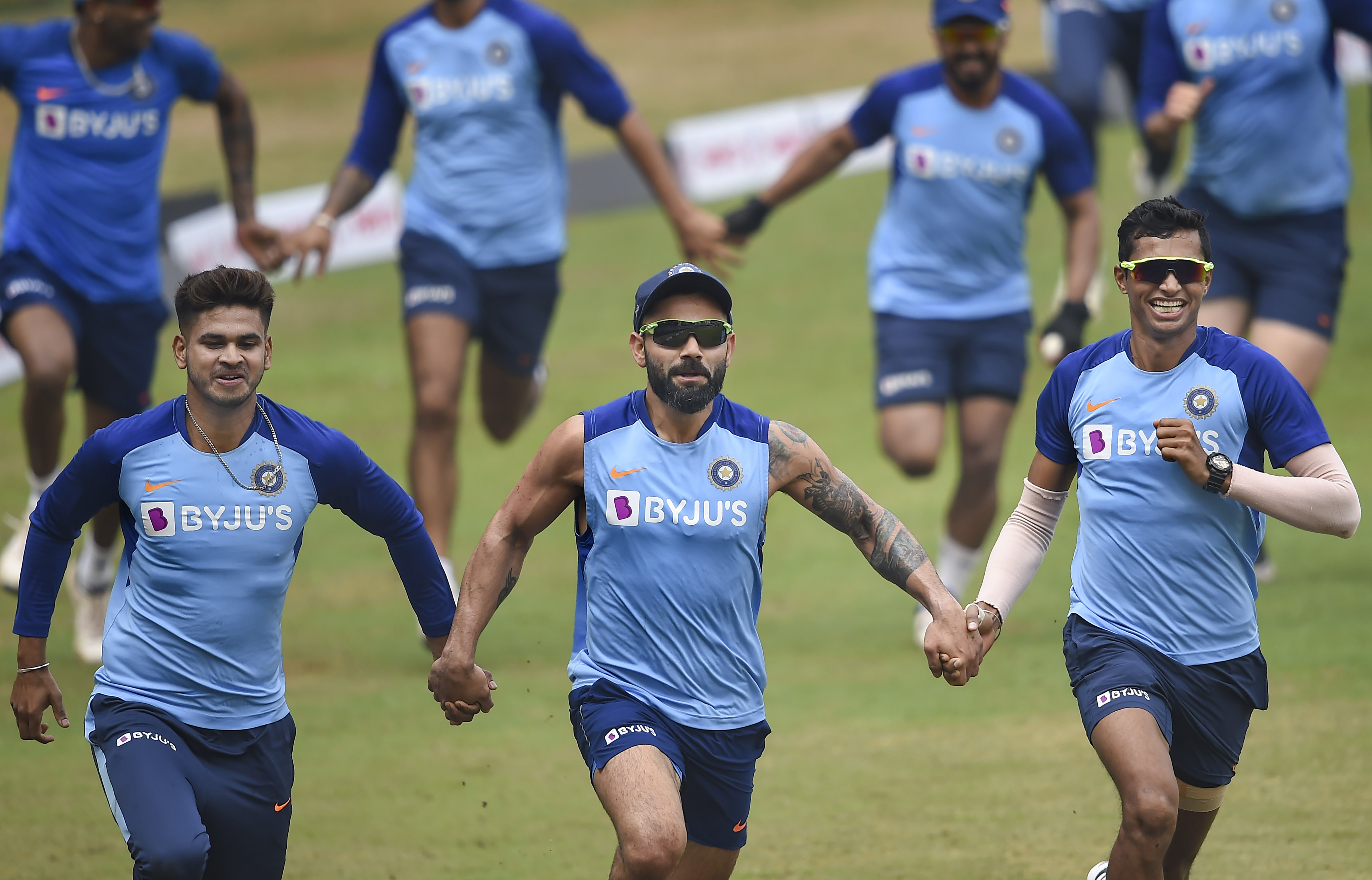 India vs Australia, Australia tour of India, Jasprit Bumrah, KL Rahul, Virat Kohli, Shikhar Dhawan, Marnus Labuschagne, Pat Cummins, Nathon Lyon