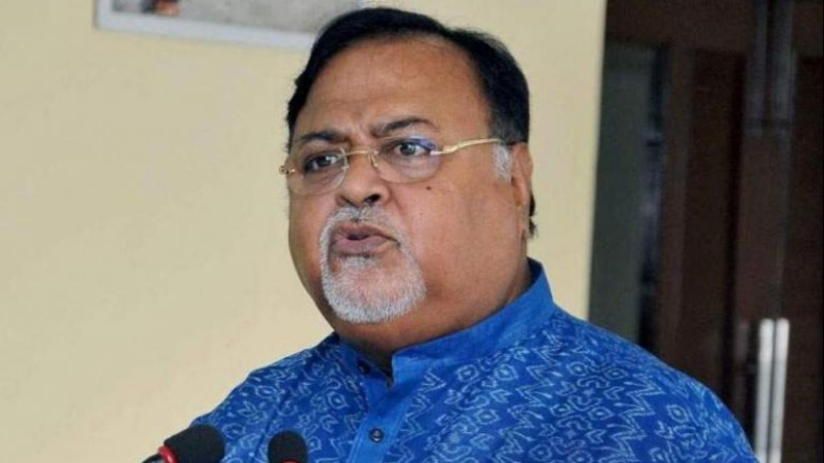 Partha Chatterjee sacked from Bengal cabinet, suspended from Trinamool