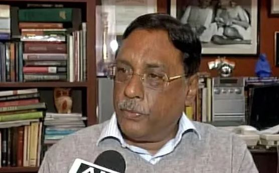 Will decide next course of action depending on Nitish Kumars reply: Pavan Varma