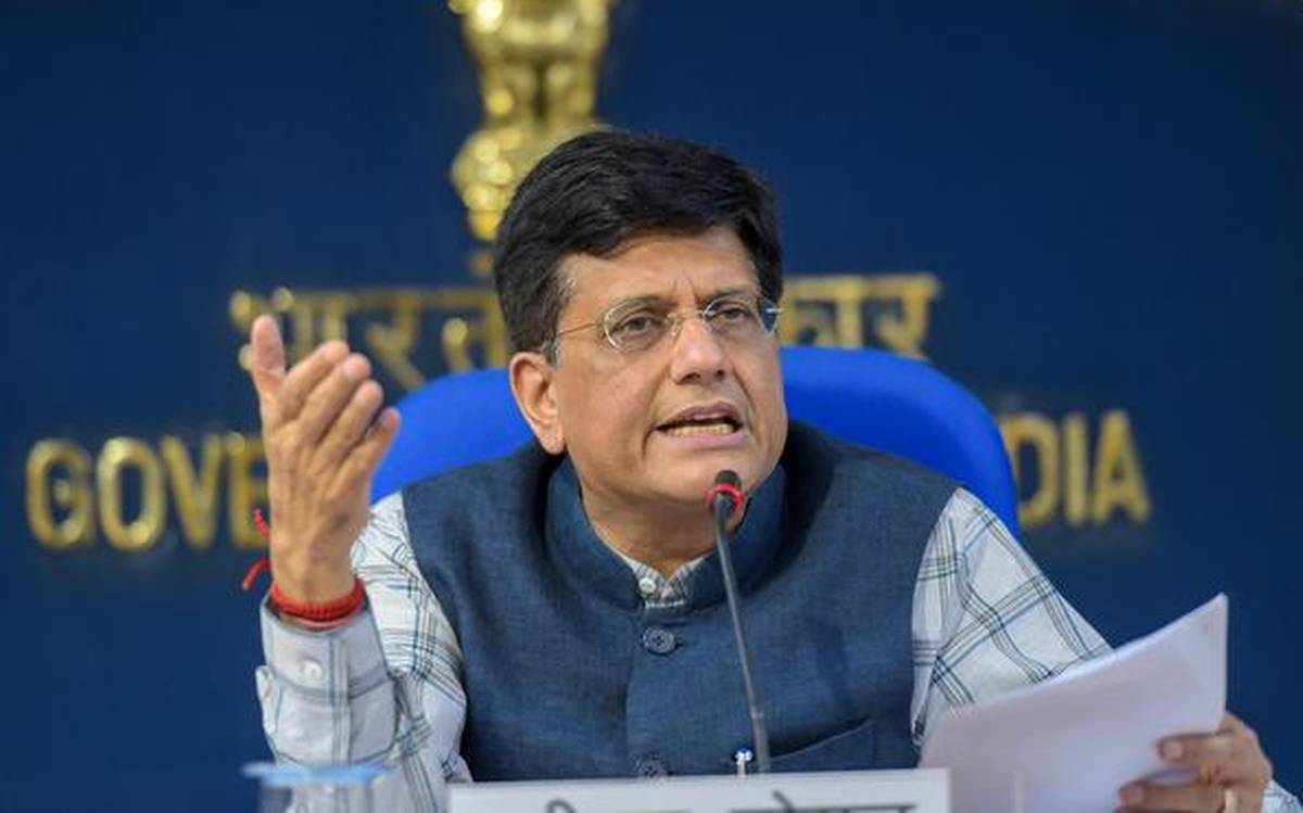 FCI probe a wake-up call; guilty will not be spared: Food Minister Piyush Goyal