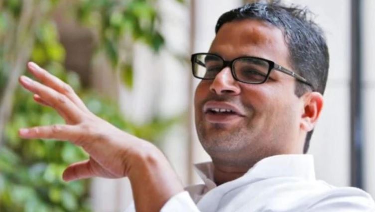 Karnataka assembly win no guarantee Cong will perform well in 2024: Prashant Kishor