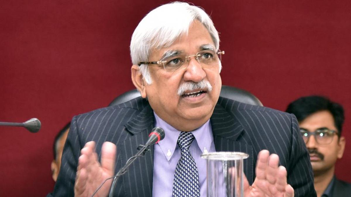 Delhi assembly elections, February 8, results, February 11, Sunil Arora, Chief Election Commissioner, CEC, Arvind Kejriwal, Delhi CM, AAP, Aam Aadmi Party