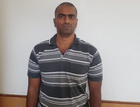 Suspect in Mangaluru airport bomb case surrenders before police