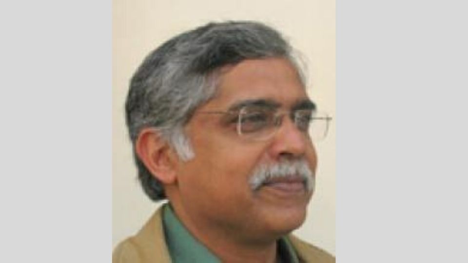 JNU professor quits Economic Data panel in protest against violence