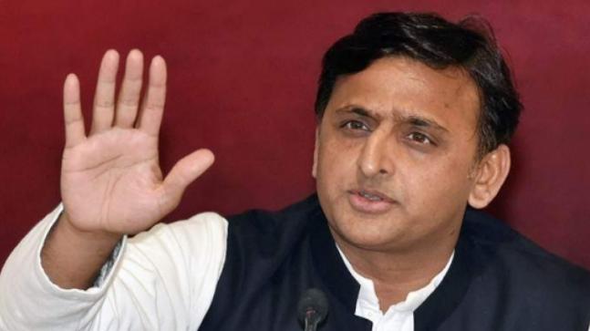 UP polls: Akhilesh Yadav promises to hold caste census if voted to power