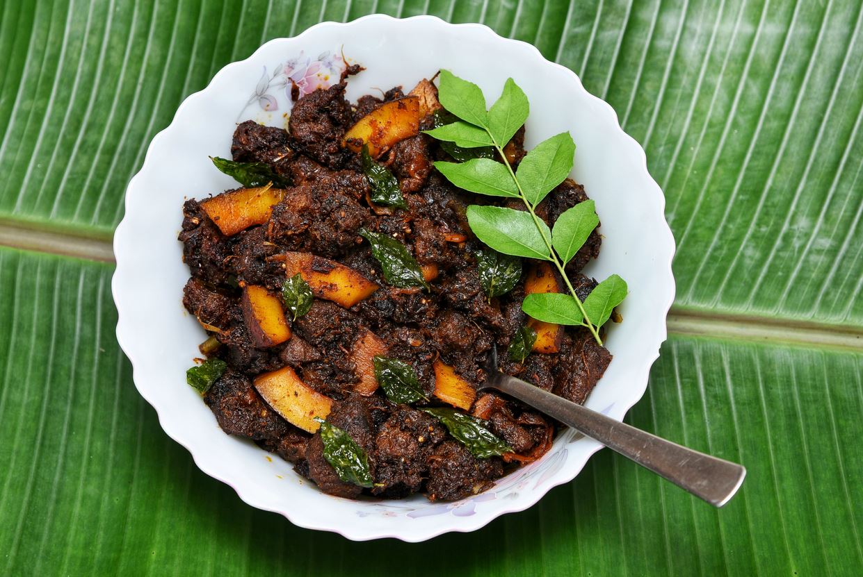 Sorry, meant no offense, says Kerala govt on ‘beef fry’ tweet row