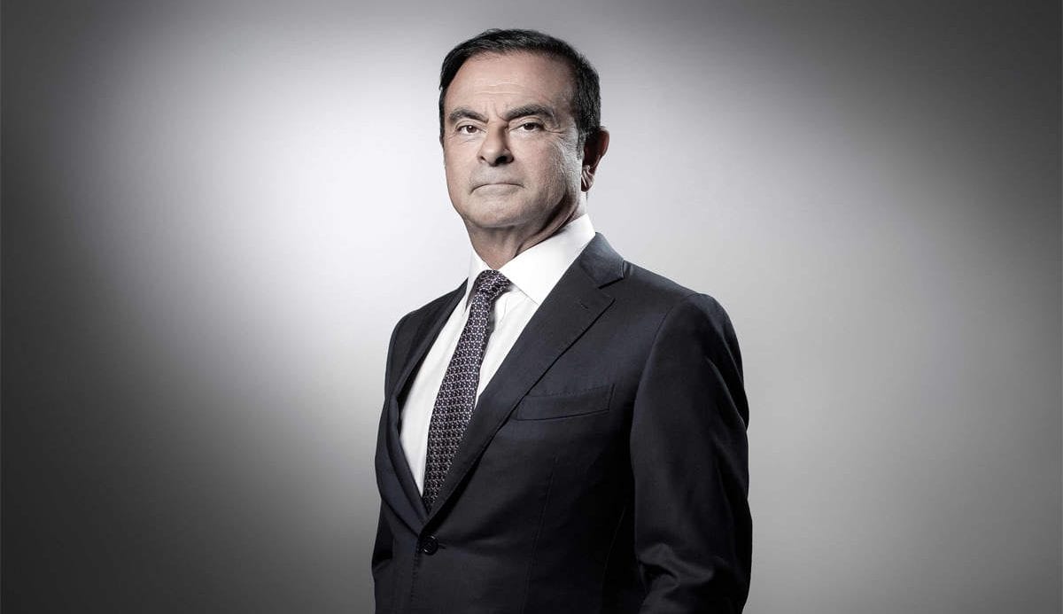 Ex-Nissan boss Ghosn blames Japan, vows to clear name