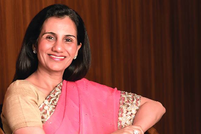 ED attaches ₹78-crore worth assets of former ICICI Bank CEO Chanda Kochhar