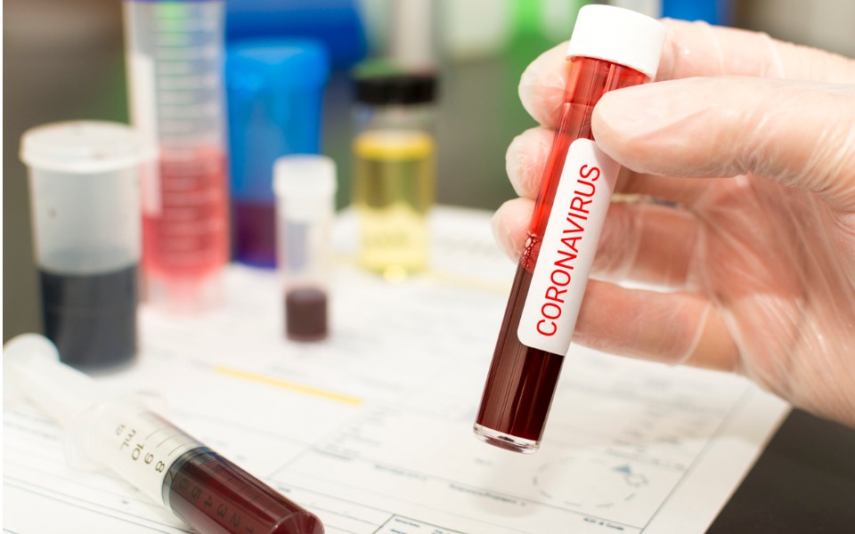 Singapore confirms four new coronavirus cases