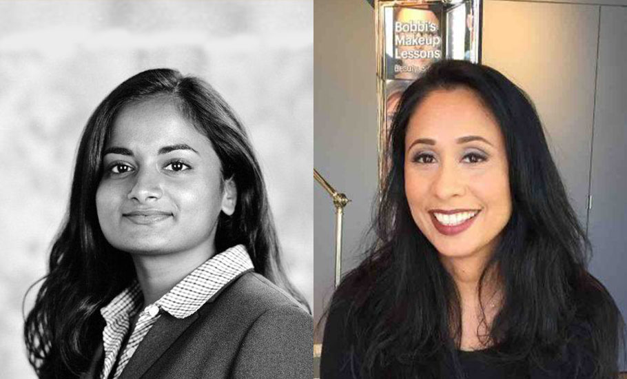 Two Indian-origin women appointed judges in New York City