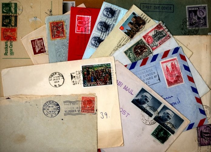 Spate Of Letter Bombs Puzzle Dutch Police The Federal