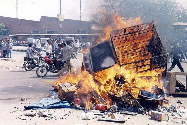 2002 Gujarat riots: Court acquits 26 accused for gangrape, multiple murders