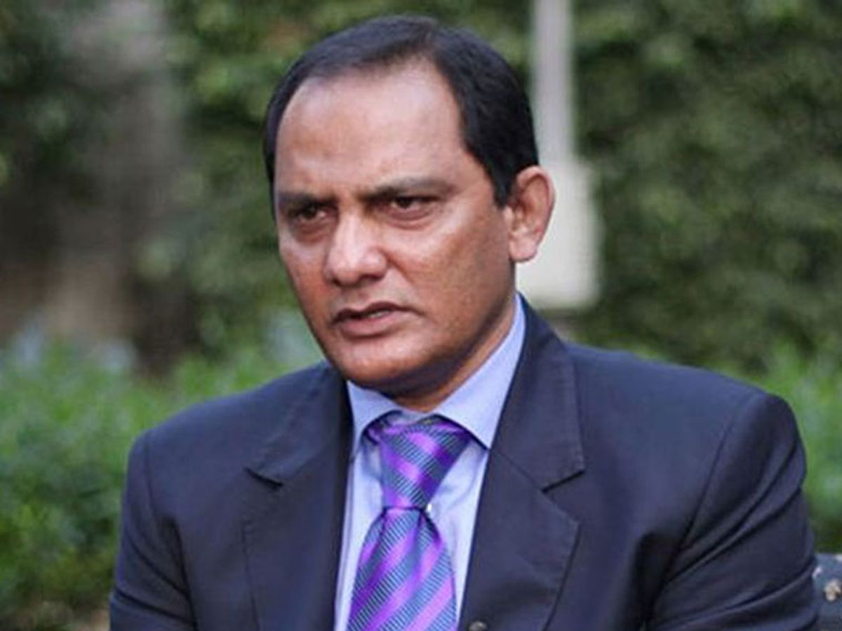 Mohammad Azharuddin, two others booked for cheating travel agent