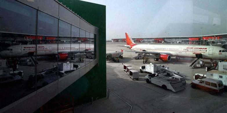 Republic Day, no flights, Airport Authority of India, AAI, airspace shutdown