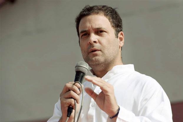 Rahul Gandhi, Congress, Prime Minister Narendra Modi, BJP, budget consultations,