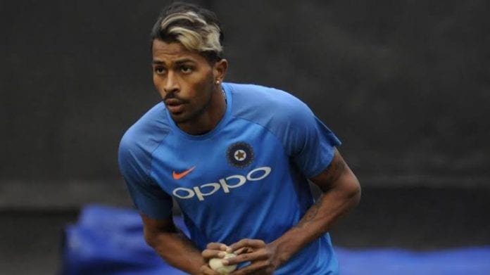 Hardik Pandya, India A squad, India tour of New Zealand, fitness tests, Yo-Yo tests,